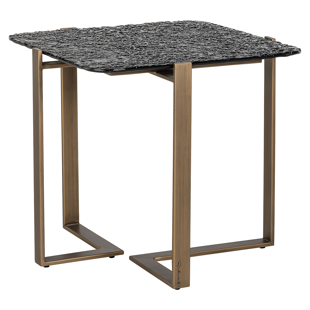 Bijzettafel Sterling (Bruin)