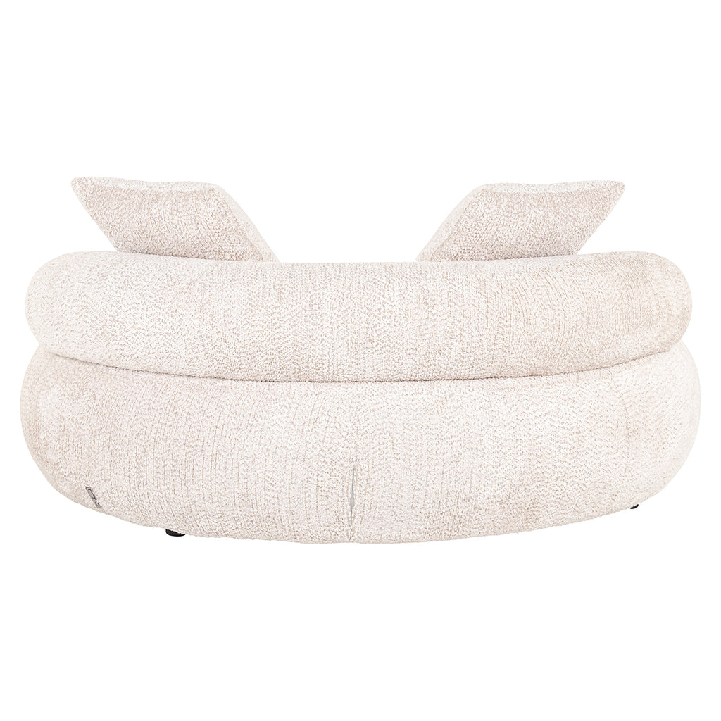 Dagbed Tivola (Be Lovely 11 Crème)