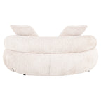 Dagbed Tivola (Be Lovely 11 Crème)