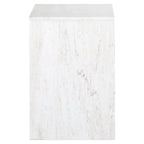 Side table Moran (Beige)