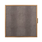 Ladenkast Classio 3-laden (Geborsteld Goud)