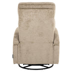 Relax draaifauteuil Denvi desert fusion (Fusion 109 desert)