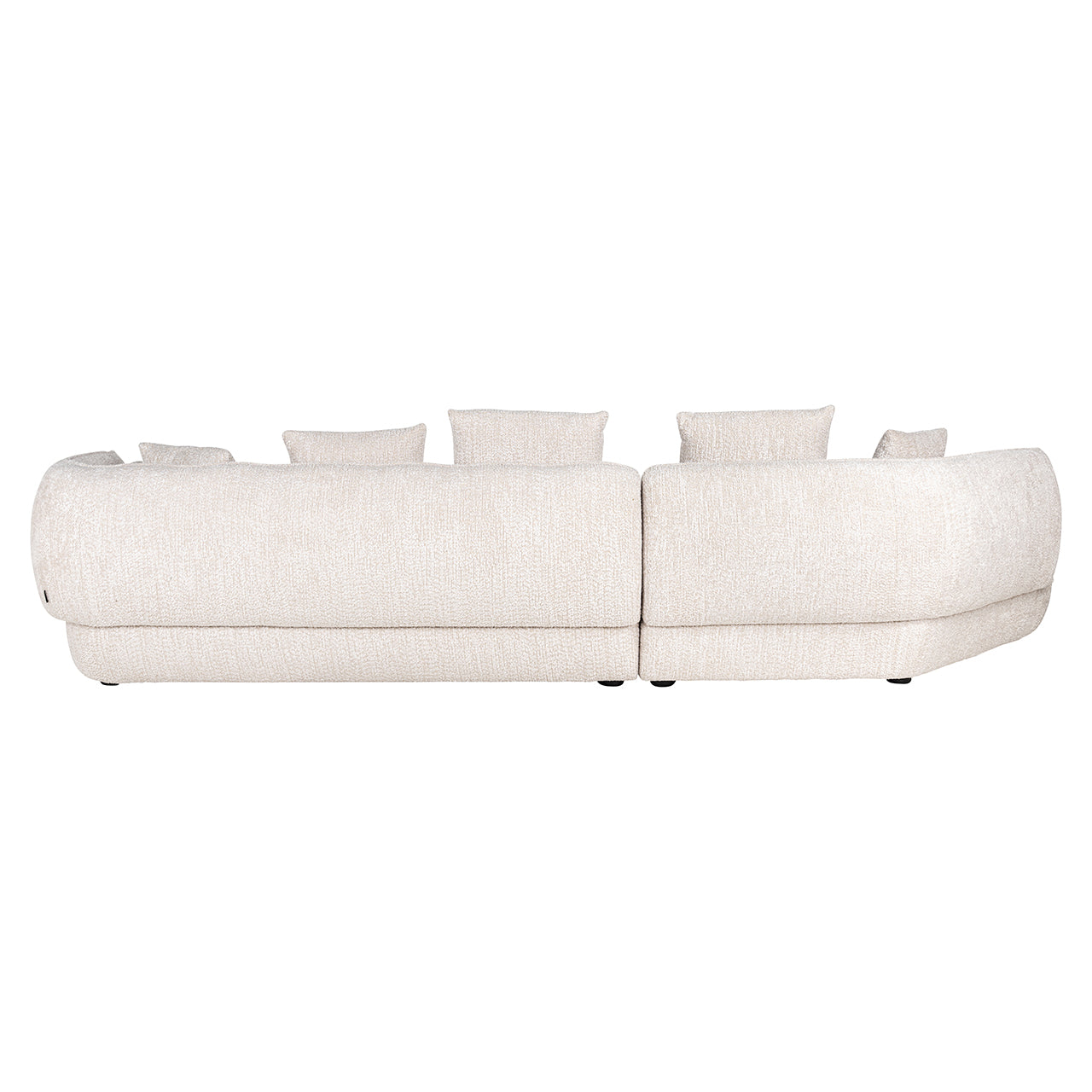 Sofa Rodina mooie crème (Be Lovely 11 Crème)