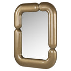 Spiegel Aubry (Goud)