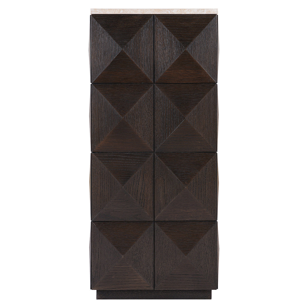 Pilaar Claremont (Bruin)