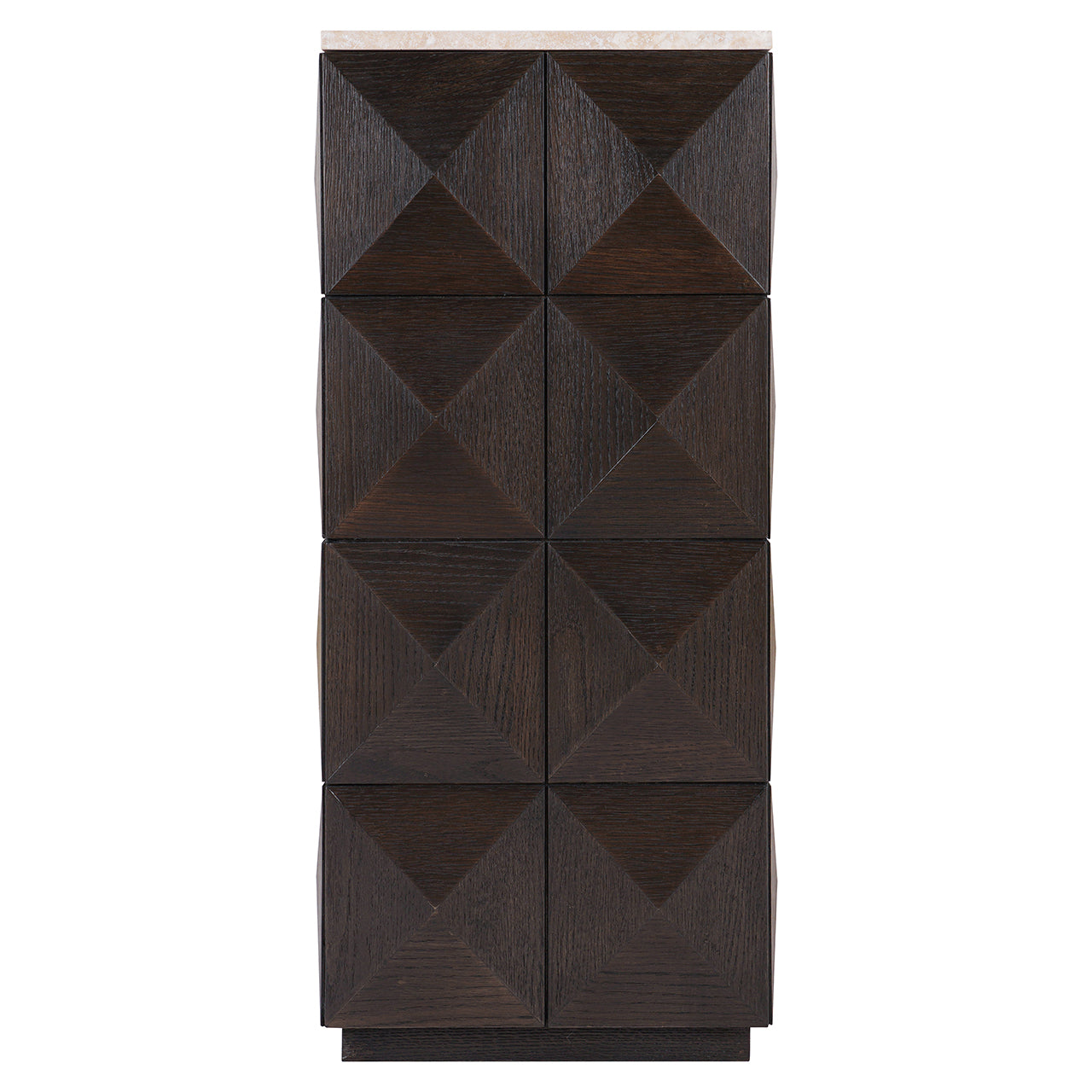 Pilaar Claremont (Bruin)