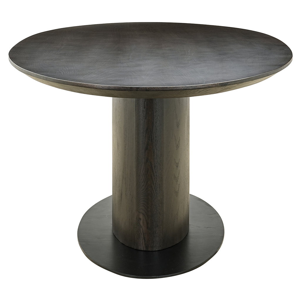 Eettafel Gordon 210 bruin (Bruin)