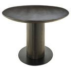 Eettafel Gordon 210 bruin (Bruin)