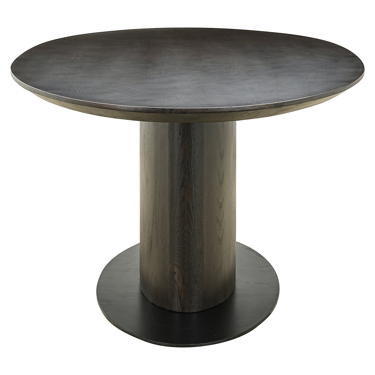 Eettafel Gordon 210 bruin (Bruin)
