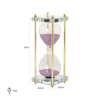Hourglass Ashton large