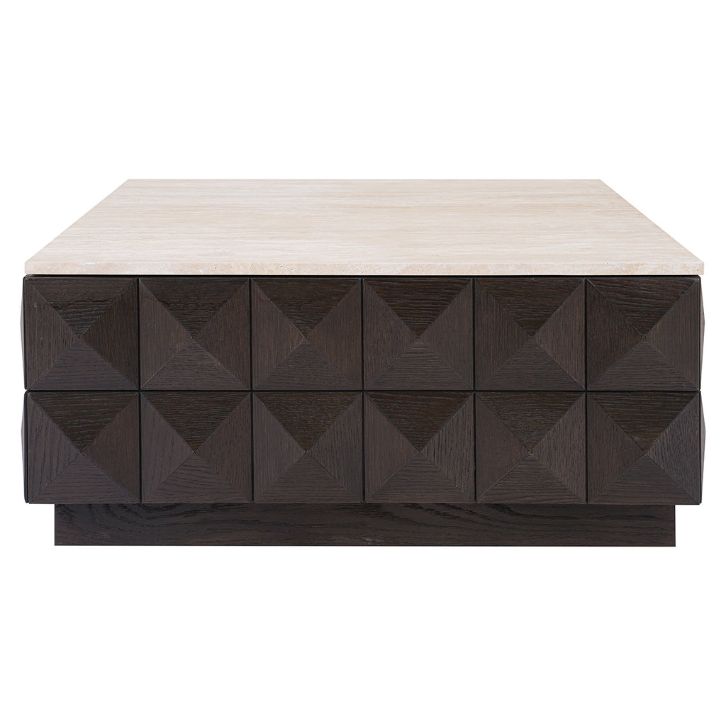 Salontafel Claremont (Bruin)