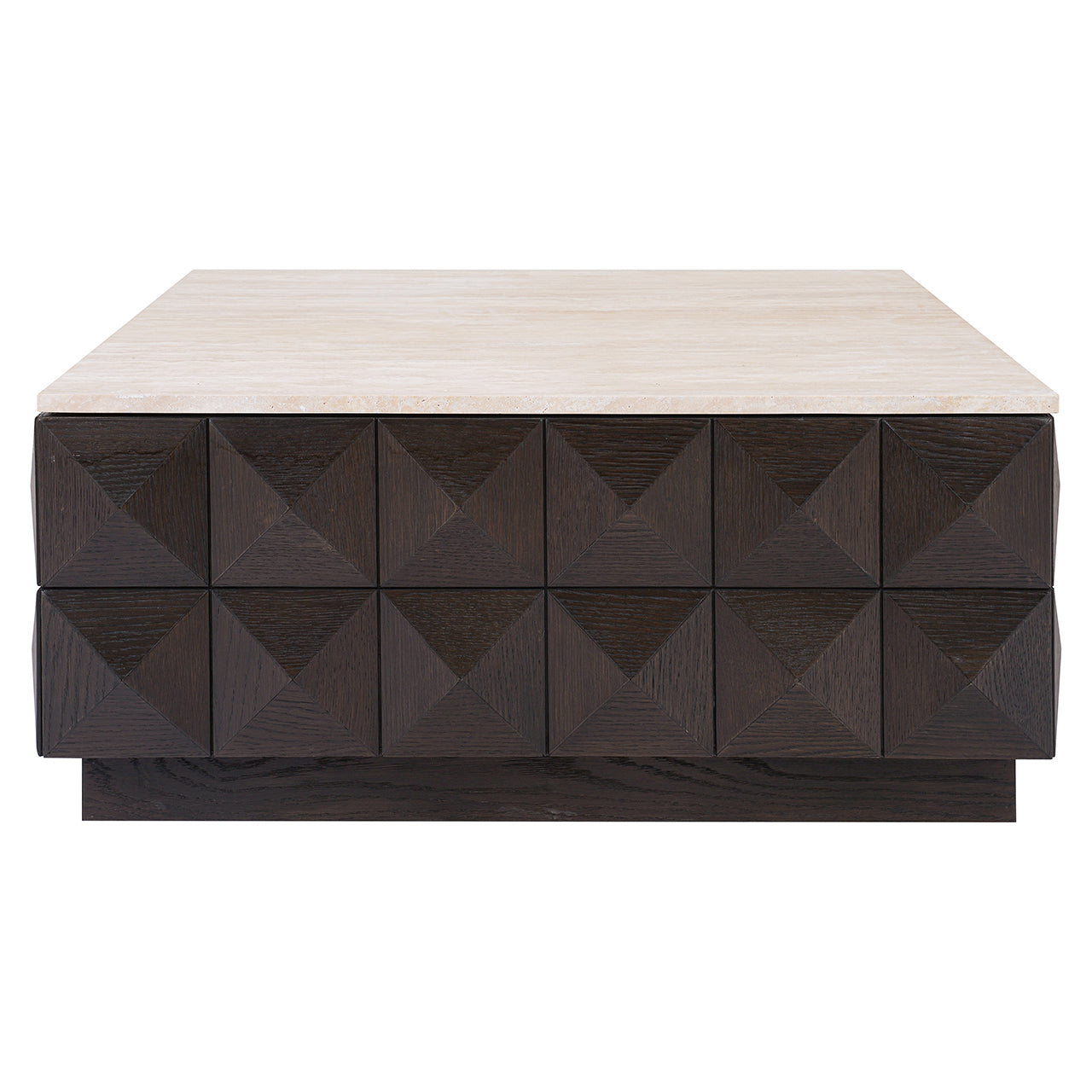 Salontafel Claremont (Bruin)