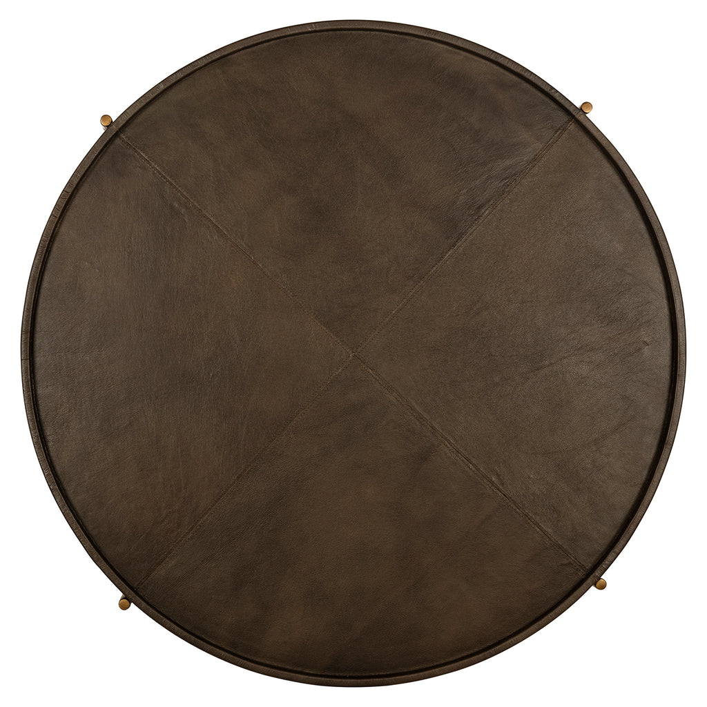 Salontafel Zillon (Bruin)
