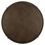 Salontafel Zillon (Bruin)
