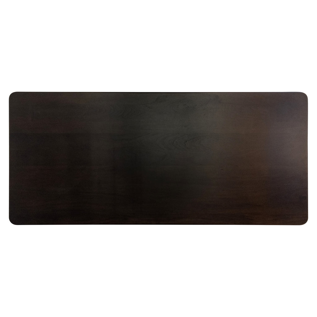 Countertafel Menara 219 (Bruin)