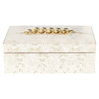 Opbergbox Noell wit (Wit)