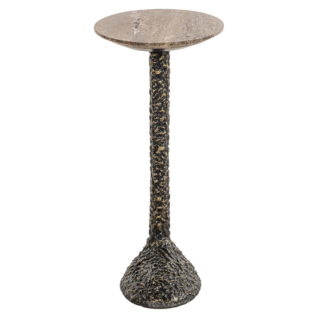 Bijzettafel Arosa (Bruin)