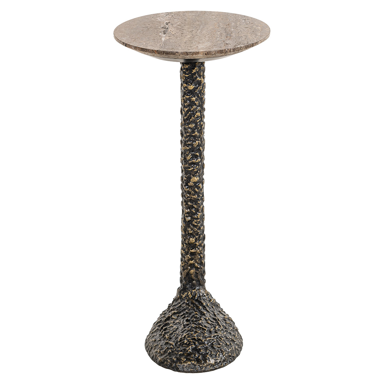 Bijzettafel Arosa (Bruin)