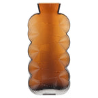 Vaas Venice groot (Bruin)