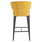 Counterstoel Taylor mosterd fusion (Fusion mosterd 06)