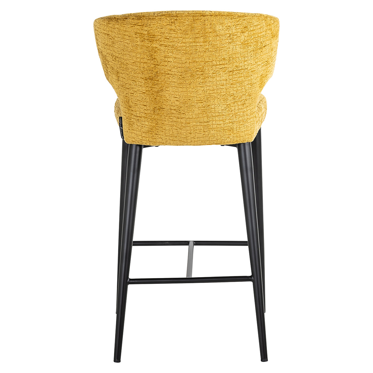 Counterstoel Taylor mosterd fusion (Fusion mosterd 06)