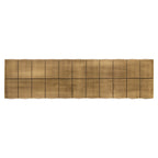 Wandtafel Collada (Geborsteld Goud)