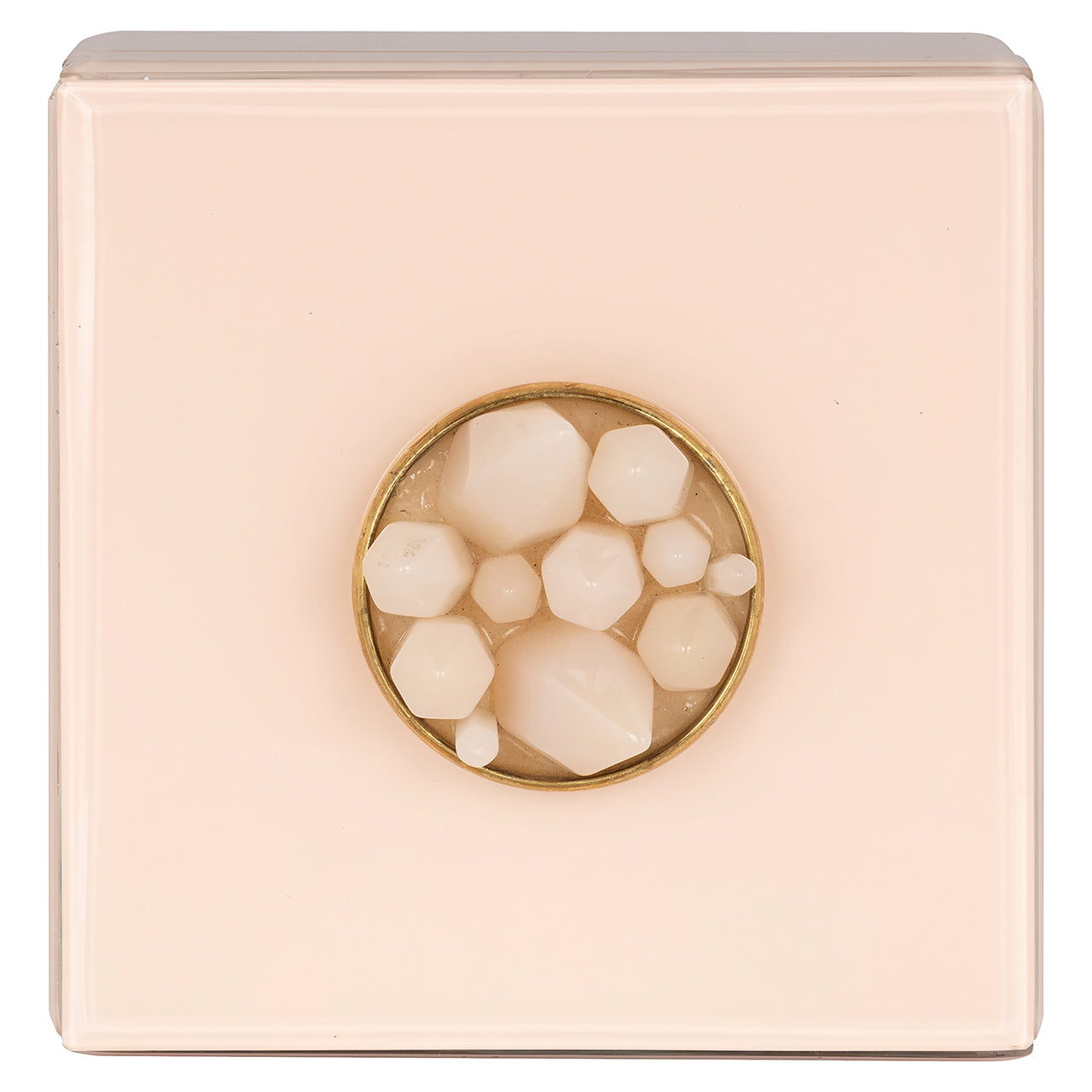 Opbergbox Jalisa (Roze)