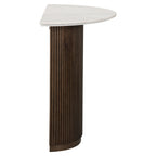 Wandtafel Mayfield (Bruin)
