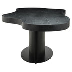Eettafel Bogor 260 (Donker koffie)