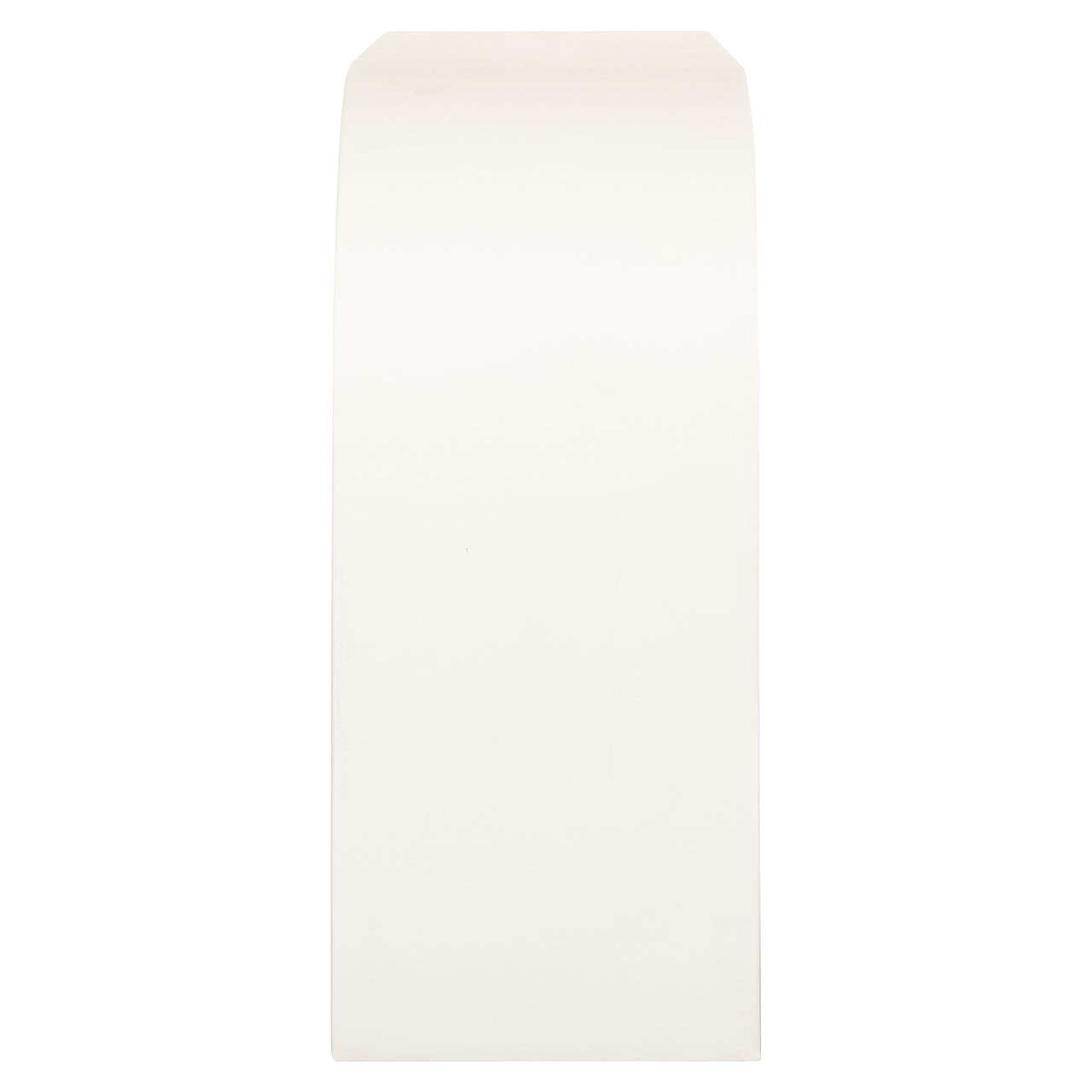 Wandtafel Regenboog (Wit)