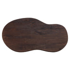 Salontafel Odile (Donkerbruin)