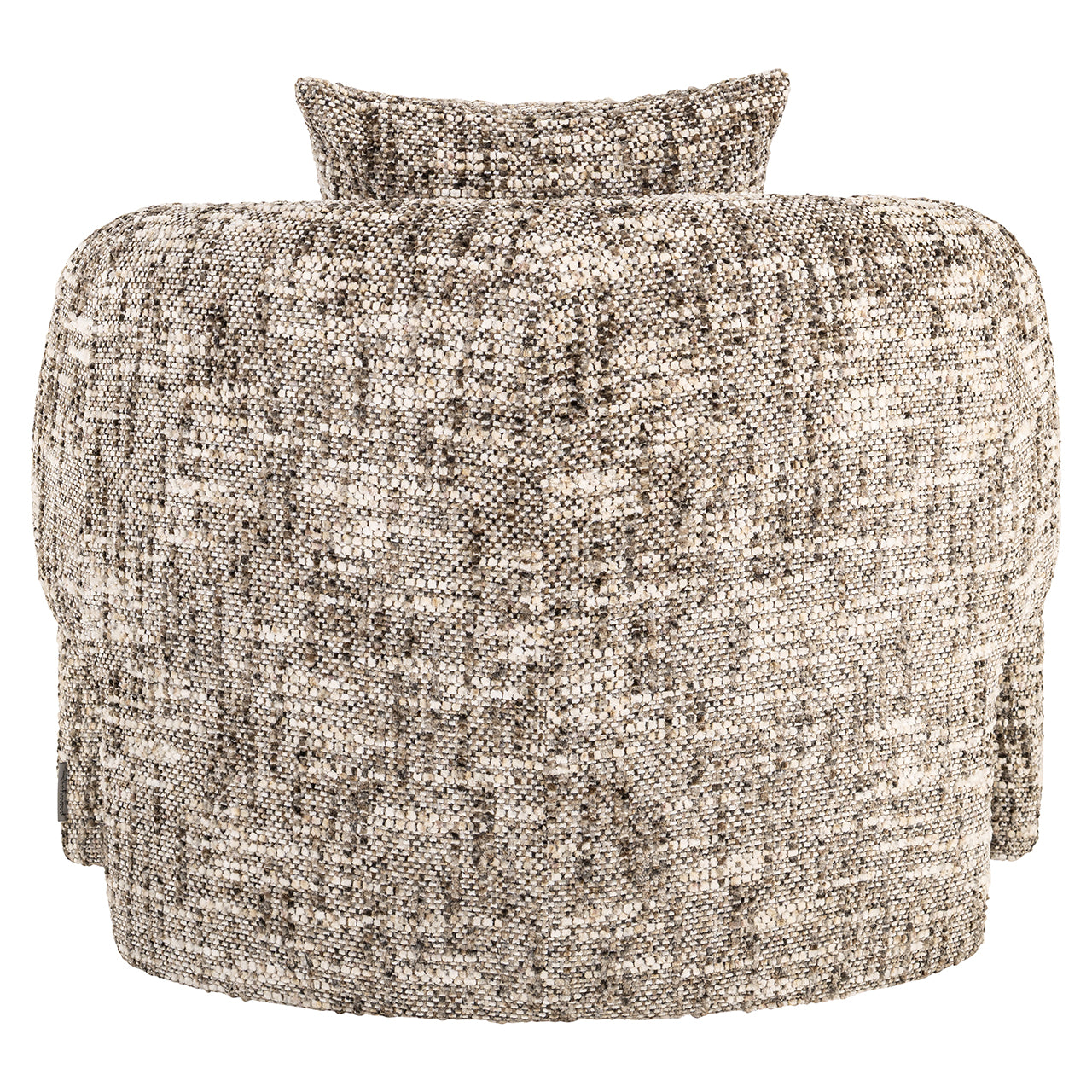 Lounge fauteuil Tuscany bruin omara (Bruin omara)