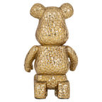 Deco object Bier (Goud)