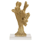 Nep koraal Mette (Goud)