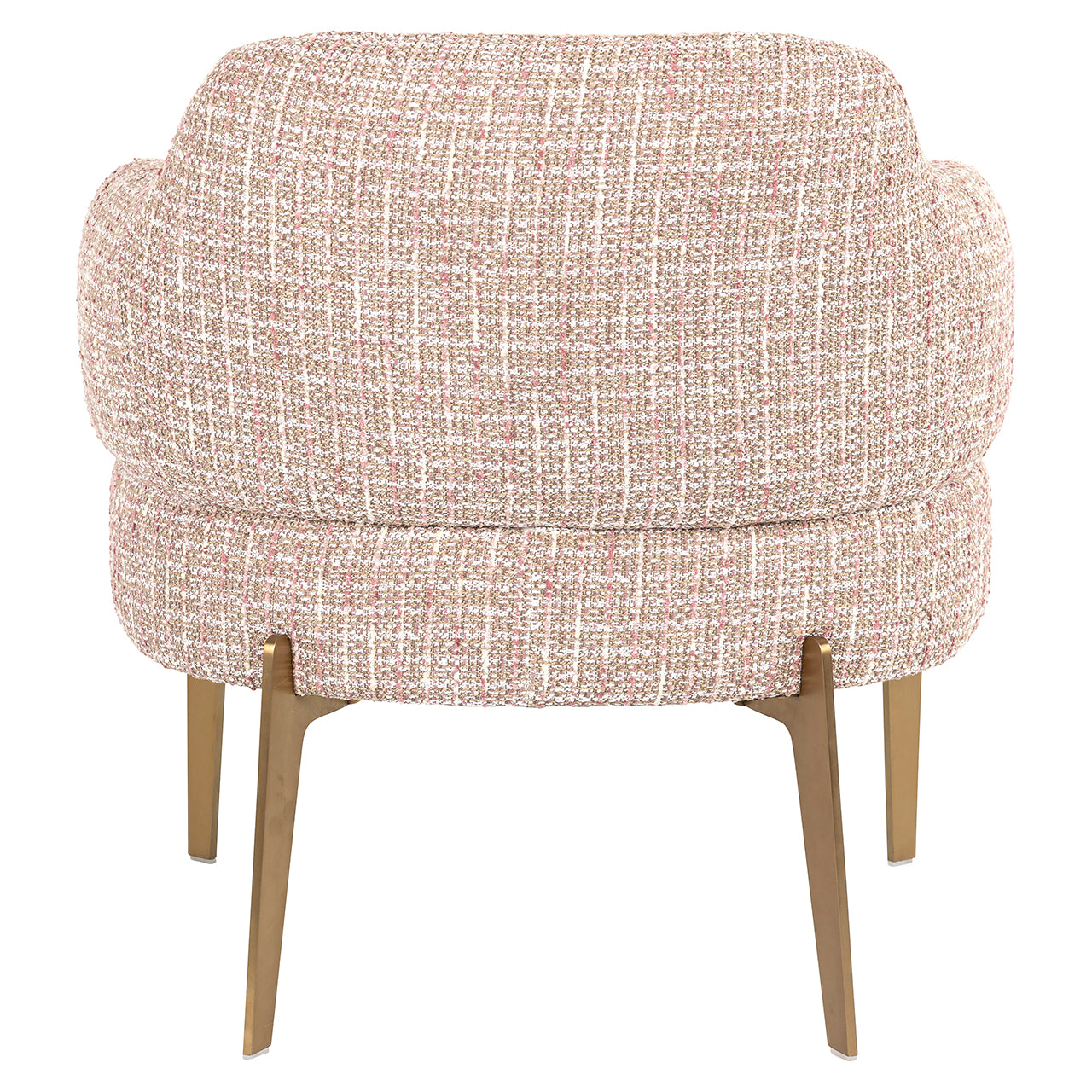 Fauteuil Venus trendy roze (Be trendy 1673 roze)