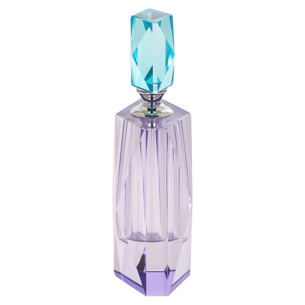 Parfumflesje Phine (Paars)