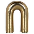 Kandelaar Rowin klein (Goud)