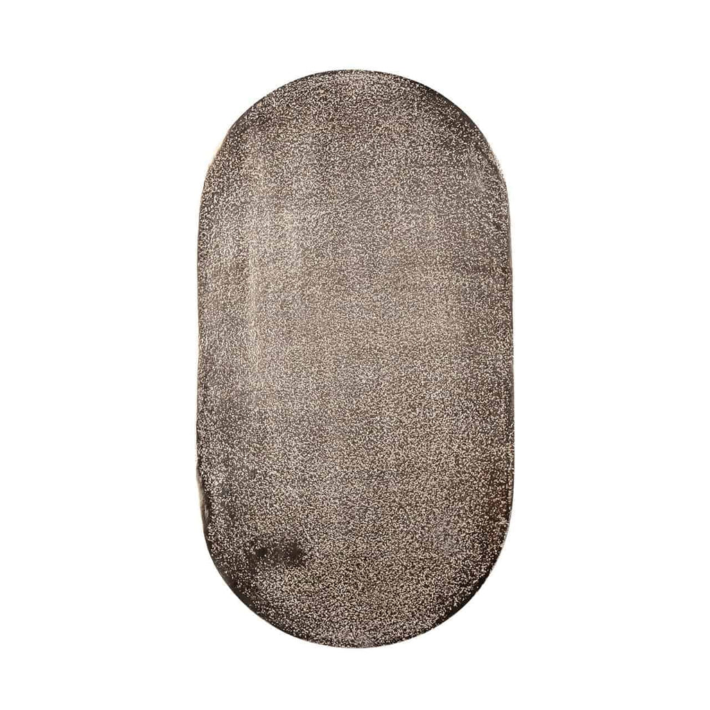 Bijzettafel Chandon set van 2 (Champagne goud)