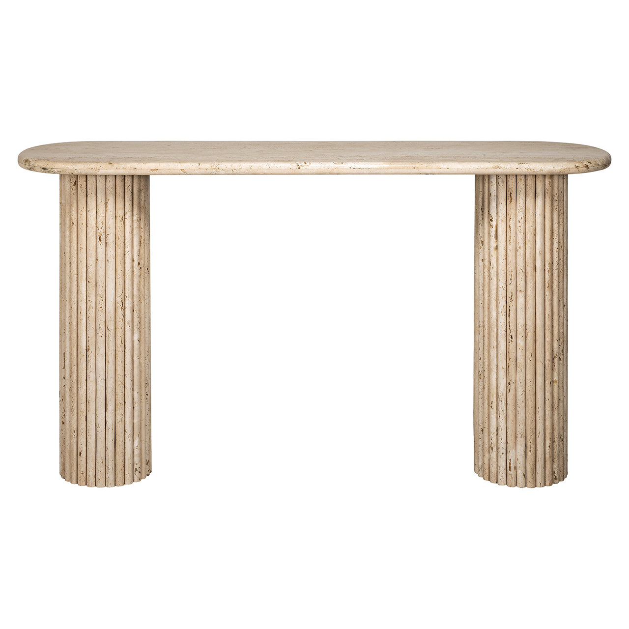 Wandtafel La Cantera ovaal