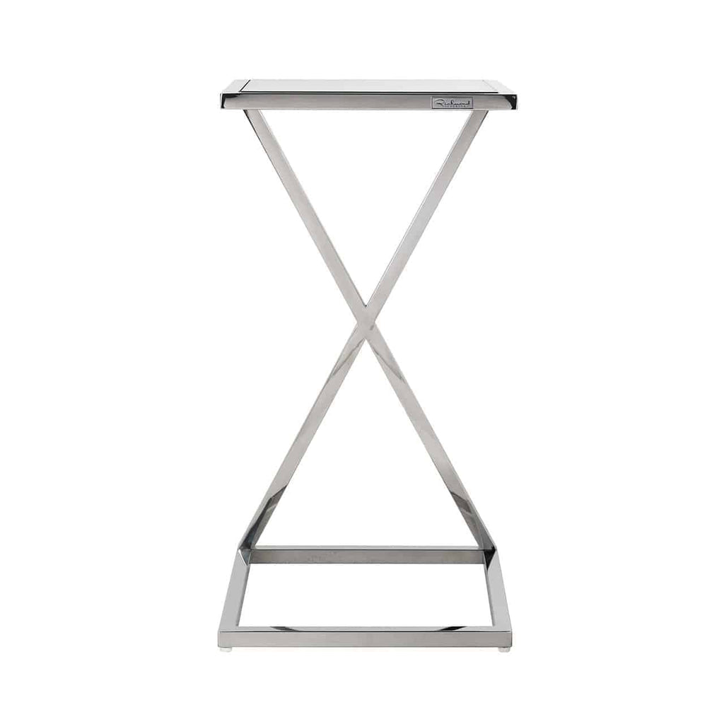 Sofatafel Paramount (Zilver)
