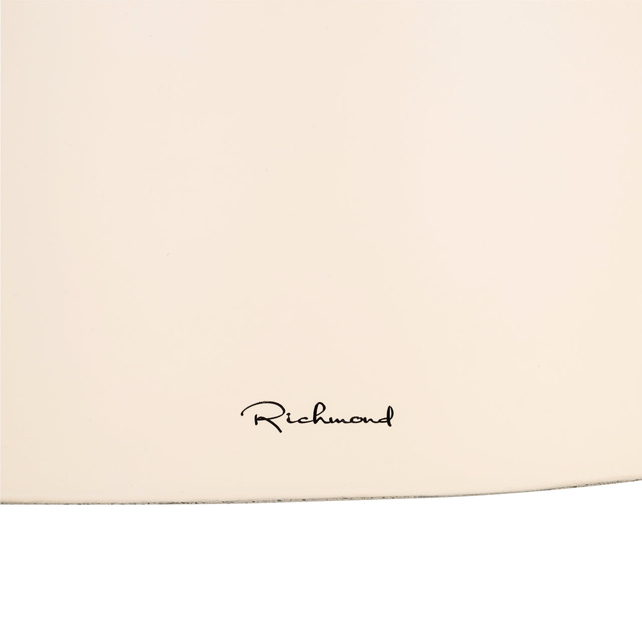 Eettafel Urban Bloom 130Ø binnen/buiten (Zandsteen)