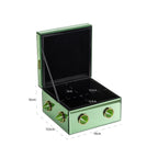 Opbergbox Jelia groen (Groen)