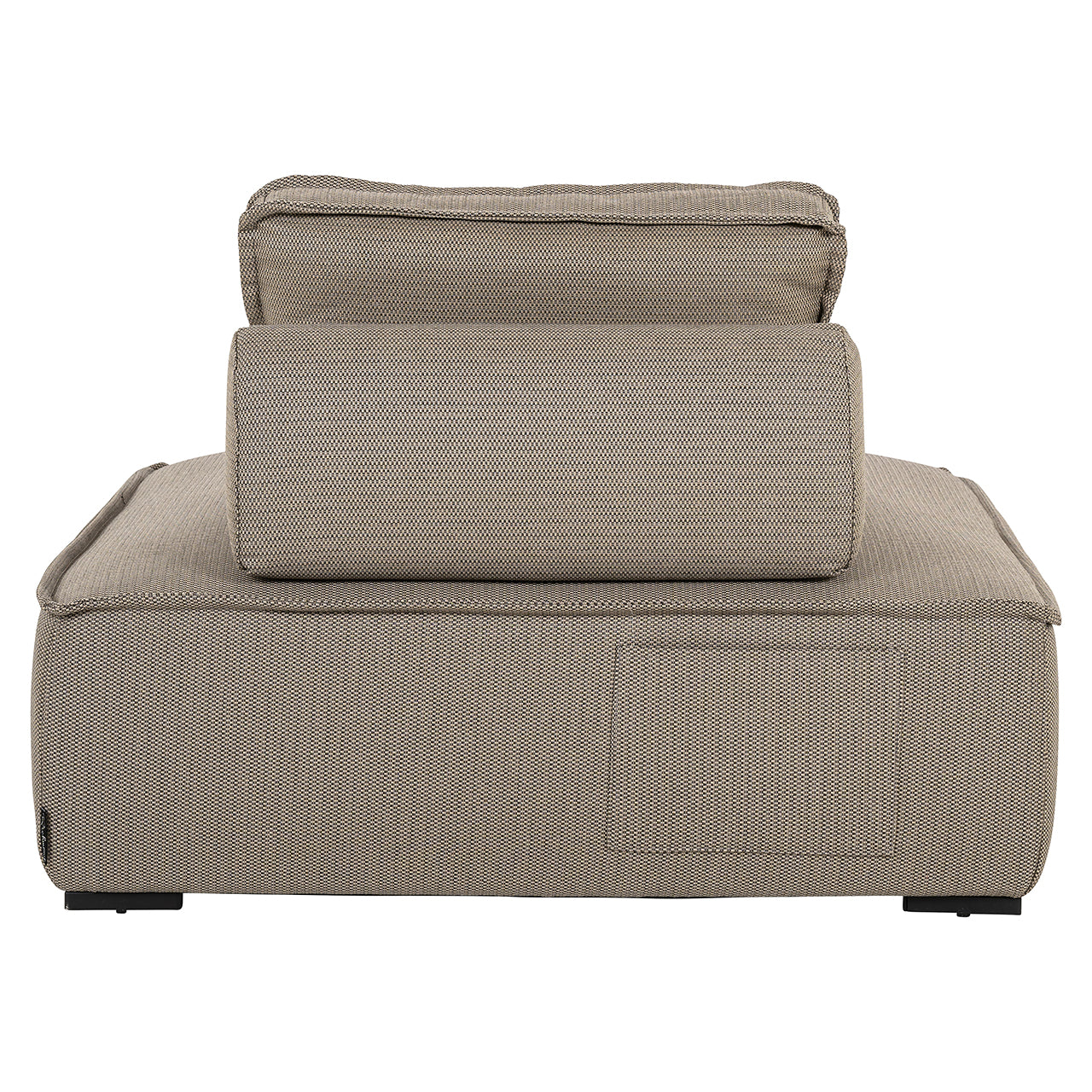 Buitenzit element Jondal taupe (22085 Taupe)
