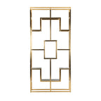 Wandkast Magnus (Goud)