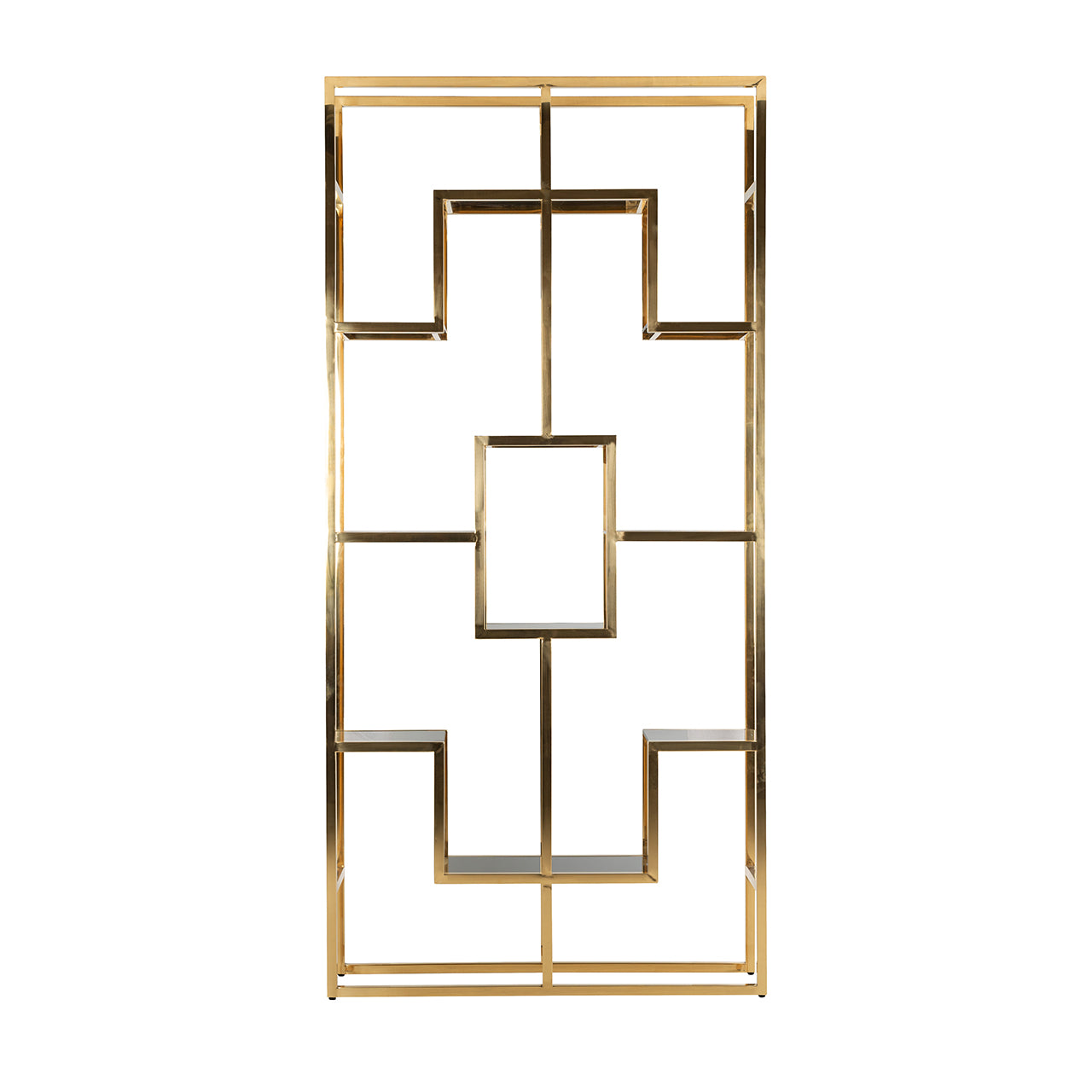 Wandkast Magnus (Goud)