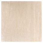 Salontafel Biltmore Italiaans beige Travertijn (Beige)