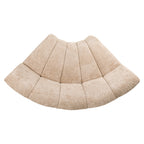 Rechthoekige eetkamerbank Hillpark in mooie beige kleur (Be Lovely 170 Beige)