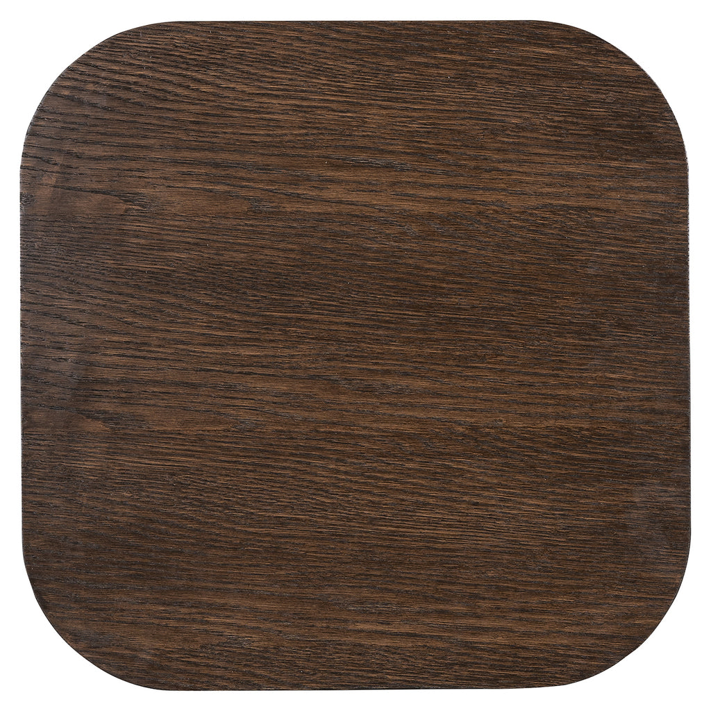 Bijzettafel Bonvoy bruin (Bruin)
