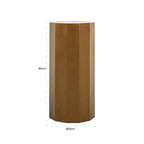 Pilaar Kilpin (Geborsteld Goud)