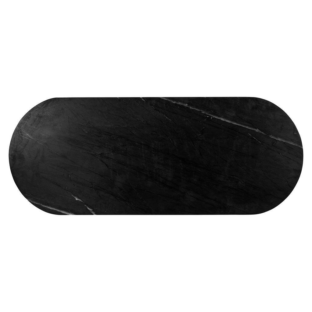 Wandtafel Ironville (Goud)